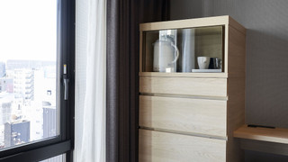 モデレート ダブルルーム(禁煙)