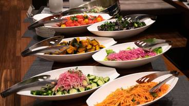 THE GATE HOTEL 東京 by HULIC（ザ　ゲートホテル　トウキョウ　バイ　ヒューリック） / 4