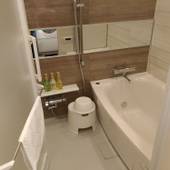 HOTEL AXAS NIHONBASHI（ホテルアクサス日本橋）（東京都 ビジネスホテル） / 5