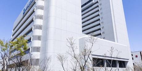 アリストンホテル神戸