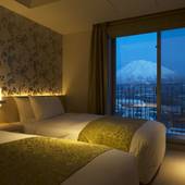 シャレーアイビーヒラフ（北海道 シティホテル） / 5