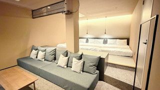 プレミアム和洋室