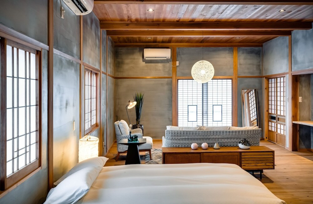 VMGグランド・103・YATA棟