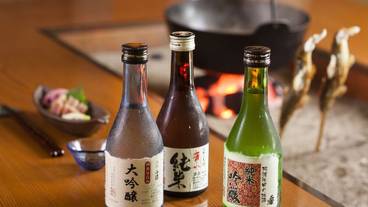 食事・飲み物 / 3