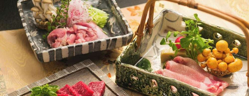 食事・飲み物