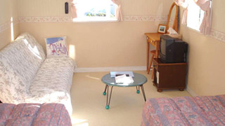 ベーシック トリプルルーム