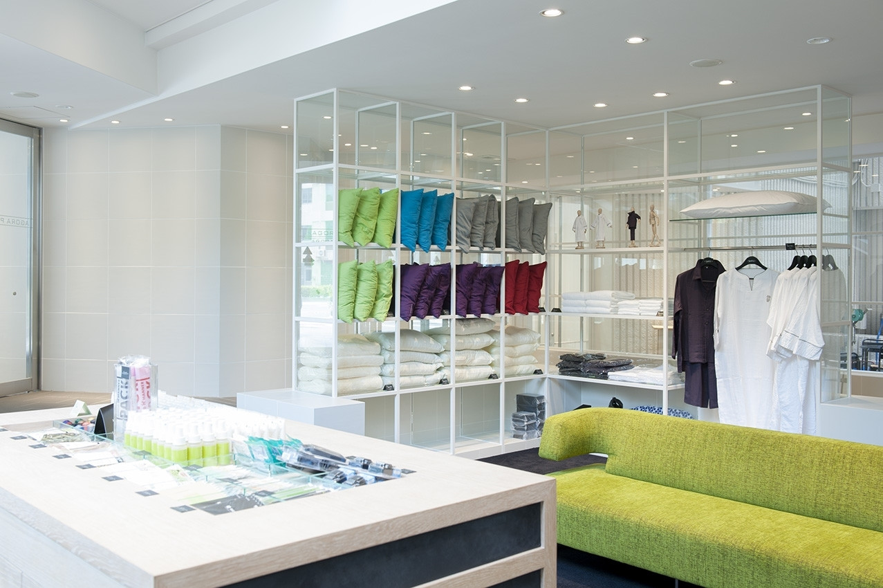 子供グッズの無料レンタルあり！追加アメニティの購入OKのホテル4002533