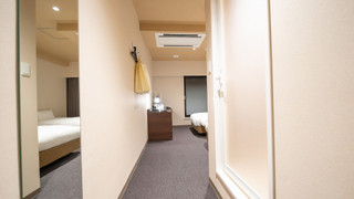 スタンダード ツインルーム (毎日の清掃なし) 禁煙