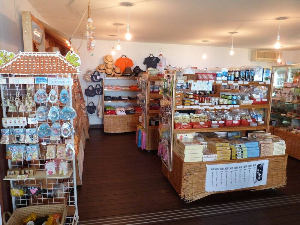 ギフト ショップ