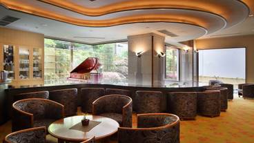 ロビー応接スペース / 2