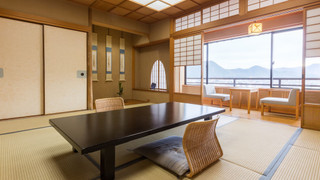 新館 12.5畳 和室