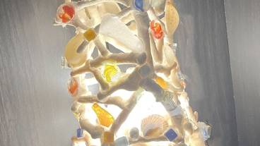 内部エントランス / 3