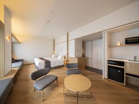 東急ステイ福岡天神 / 1