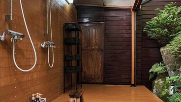 バスルームのシャワー / 21