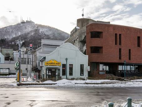 HakoBA 函館 by THE SHARE HOTELS / 3