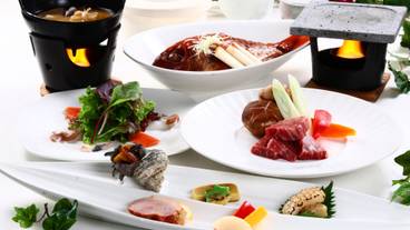 創作コース一例 / 1