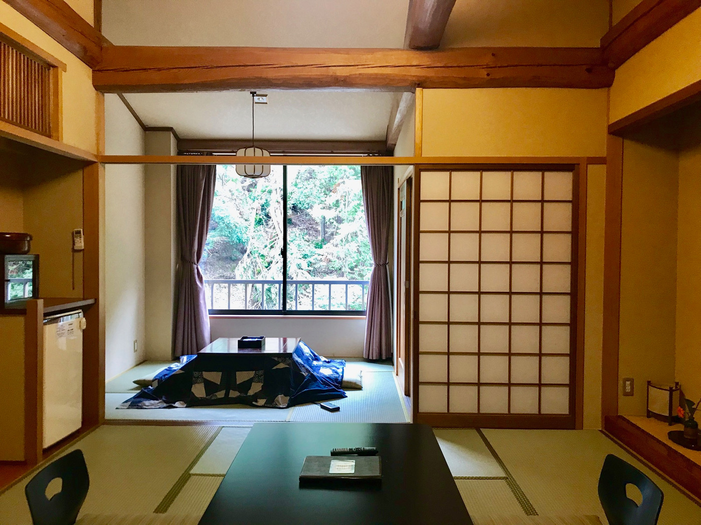 5.【和歌山県】龍神温泉 下御殿4241036