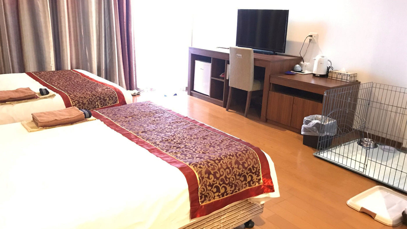 ペットOKのBBQ場やドッグランも！家族みんなで楽しめる4247056