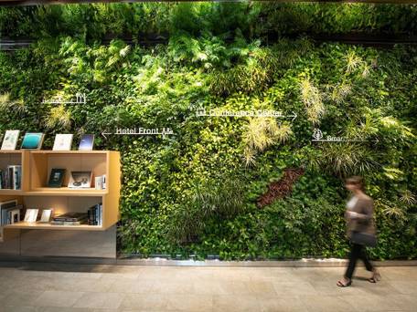 三井ガーデンホテル柏の葉 / 3