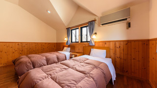 [第1別館] メゾネット