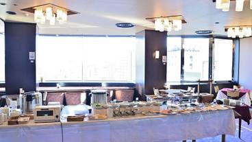 ビュッフェ / 19