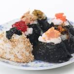 米どころのおいしさ満喫！新潟でおにぎりがおすすめの店8選