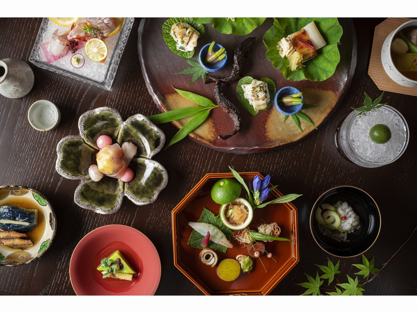 7.自然を身近に♪フォレストステイ「奥湯河原　結唯　-YUI-」4232223