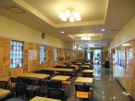 ステップイン新大阪東口 / 2