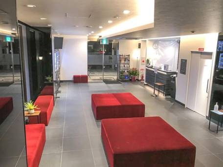 ホテルリブマックス西宮 / 2