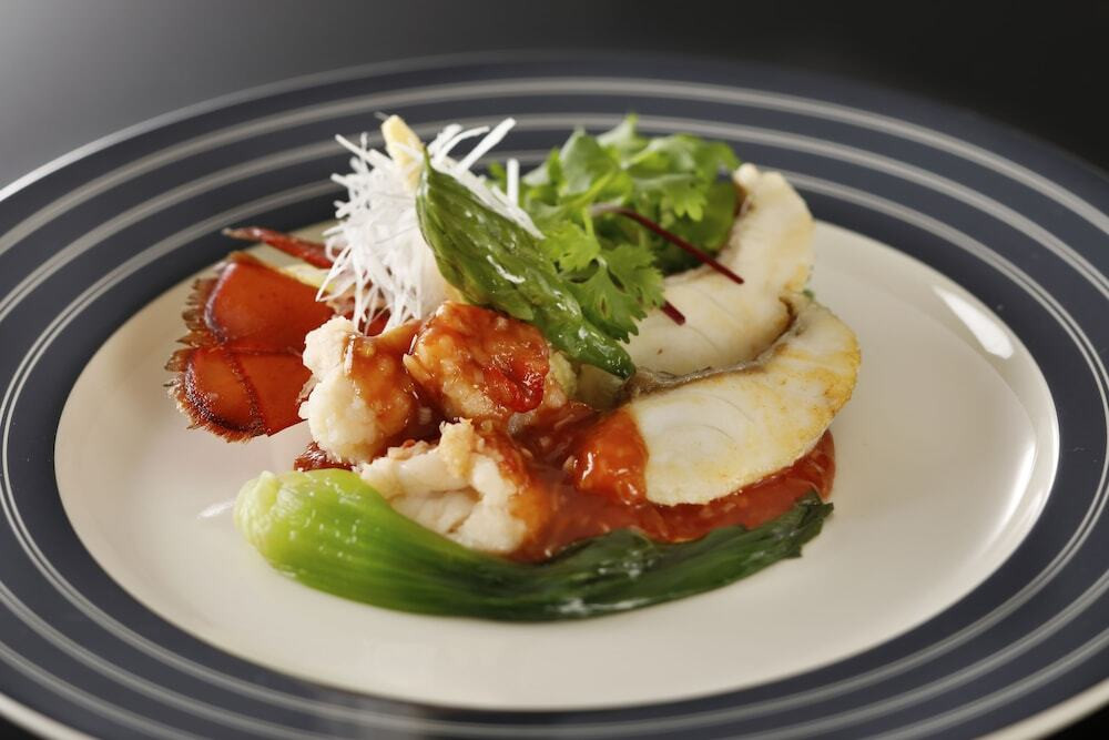 ディナー一例(5)