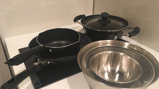 ファミリー アパートメント