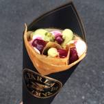 クレープが2,000円！？神宮前「PARLA(パーラ)」はなんでそんなに高いの？