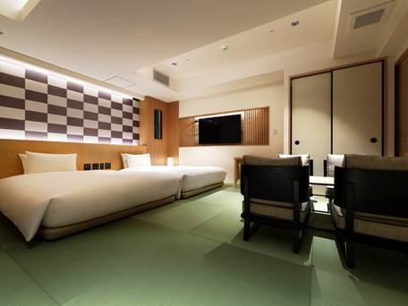 プロスタイル旅館 東京浅草 / 3