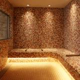 女性風呂 サウナ / 2