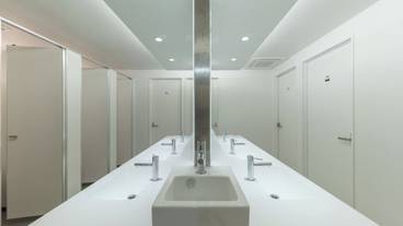 バスルーム / 12