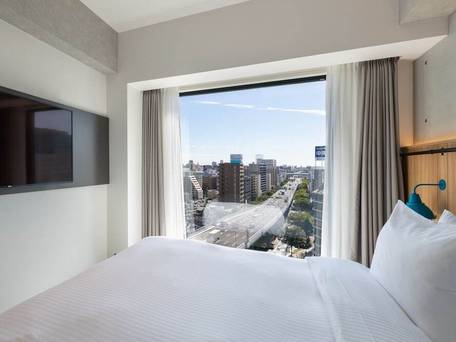 イビススタイルズ名古屋 / 5