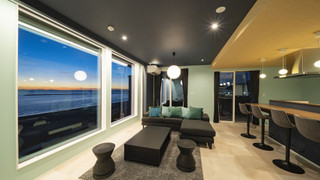 Seisho [Dog Suite Ocean View Villa・ペット可・8ベッド] 禁煙