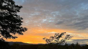 部屋からの景観 / 15