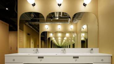 バスルーム / 12