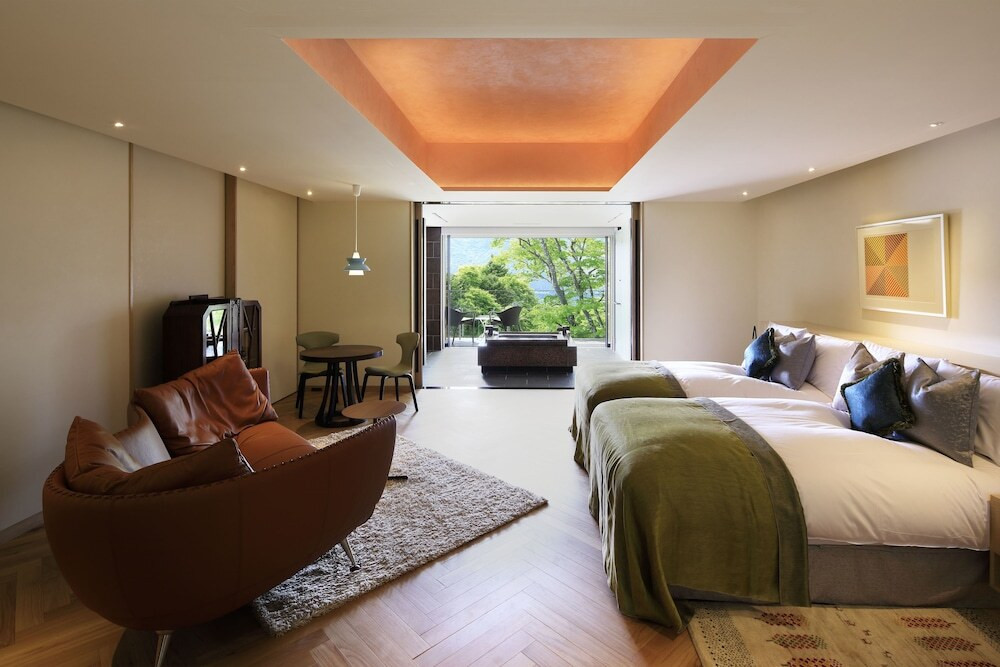 美食×温泉リゾートが叶うスタイリッシュなホテル3719790