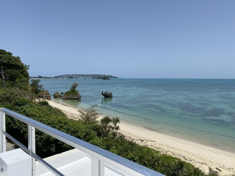 ビーチ / オーシャン ビュー