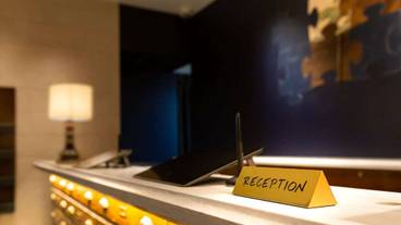 ザ ロイヤルパーク キャンバス 銀座8(ザ ロイヤルパーク キャンバス ギンザ エイト) / 9