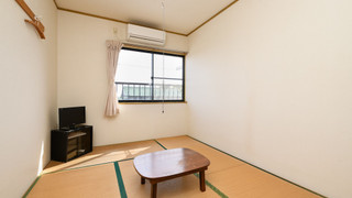 和室 2名 喫煙可