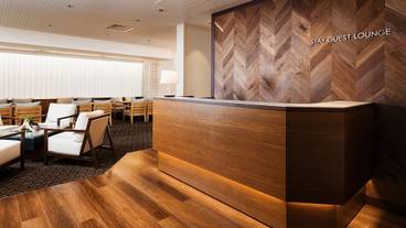 施設内の設備 / 2