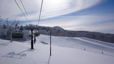 スノー スポーツとスキー / 10