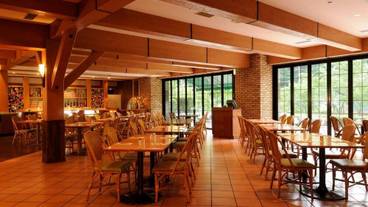 レストラン / 12