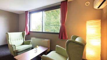 ゆとりろ軽井沢ホテル（ユトリロカルイザワホテル） / 7