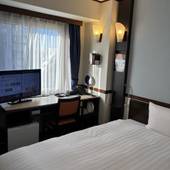 東横インアキバ浅草橋駅東口(東京都 ビジネスホテル) / 2