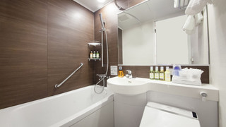 キャビンルーム 禁煙(2段ベッド1台) - 別館 - 大人3名様よりエクストラベッドをご用意