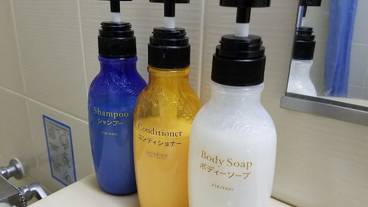 バスルームの設備 / 14